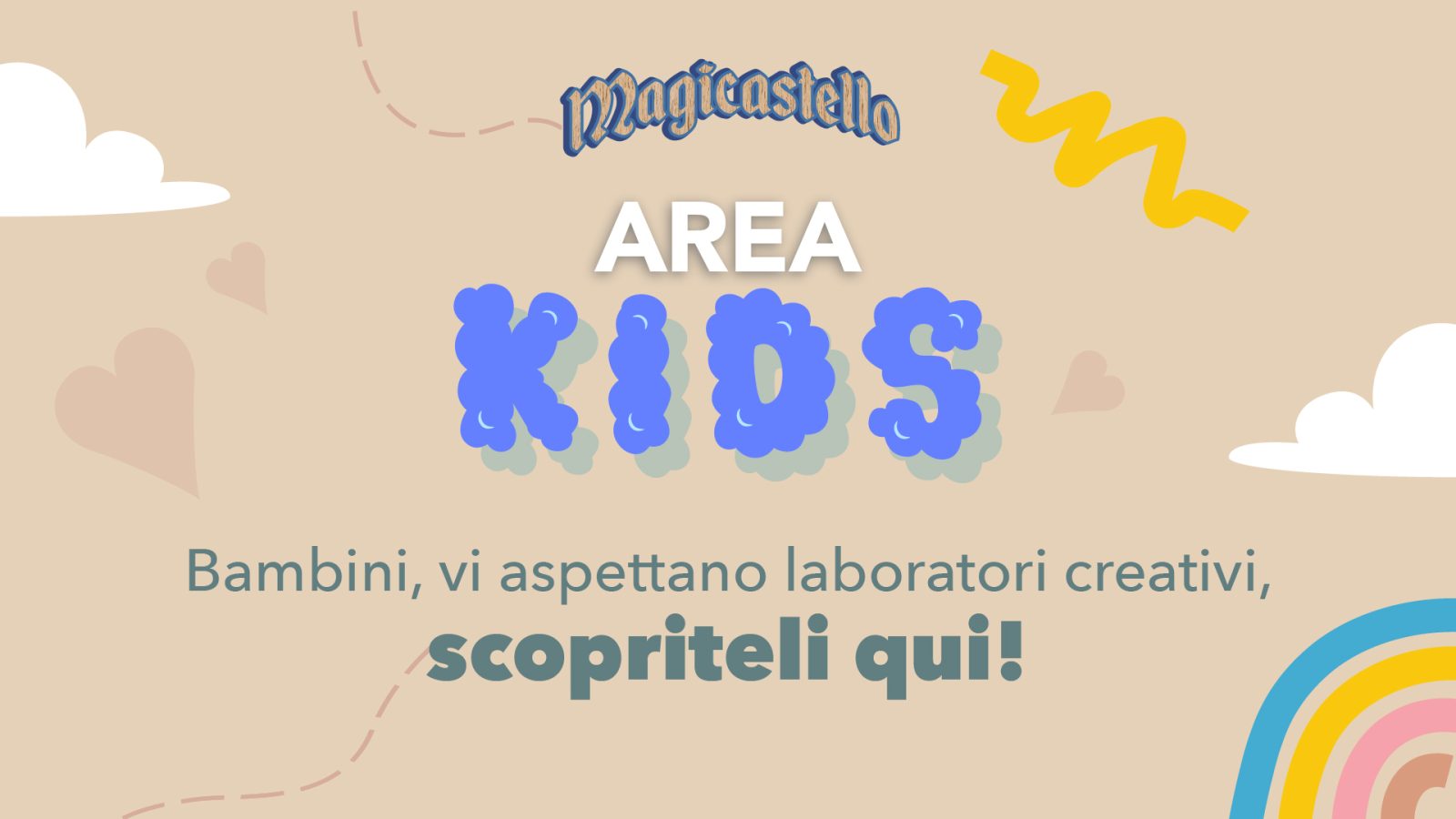Magicastello